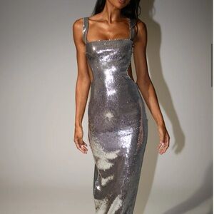 Meshki Adoria Dress